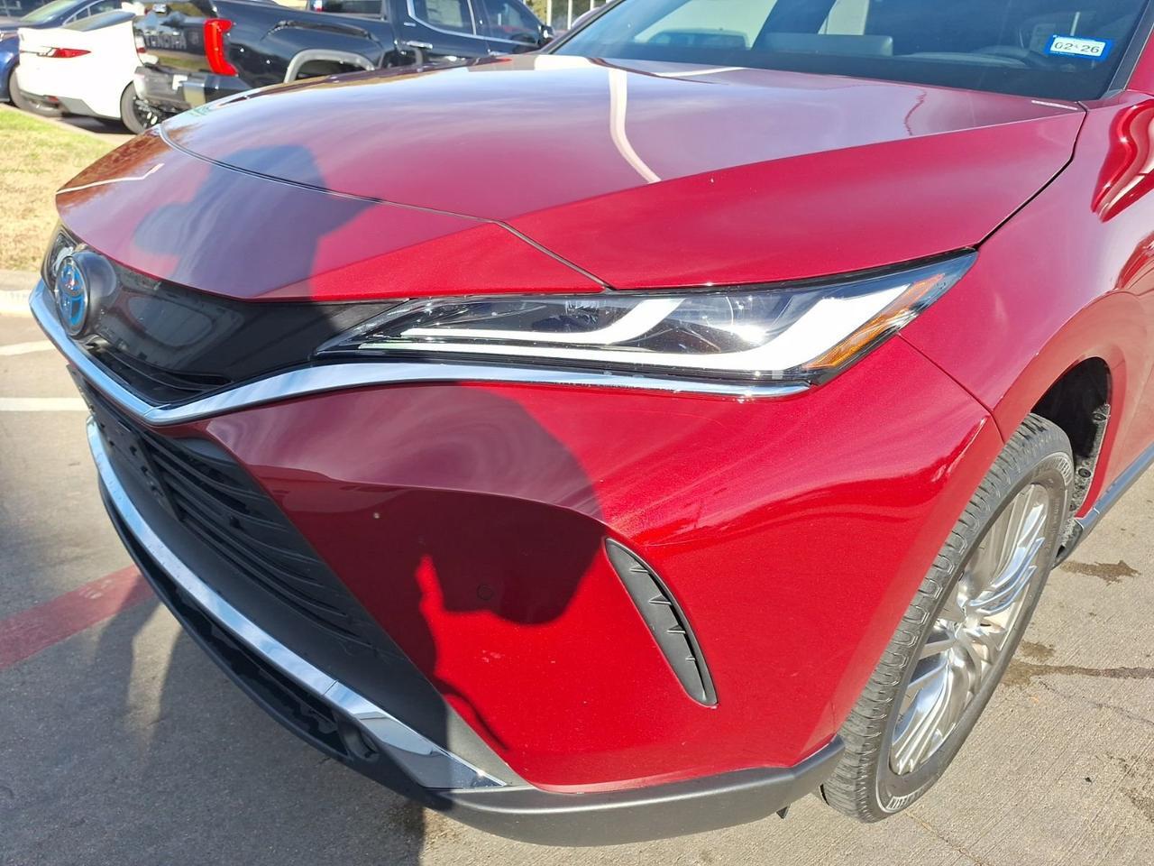 2024 Toyota Venza LE Hurst TX