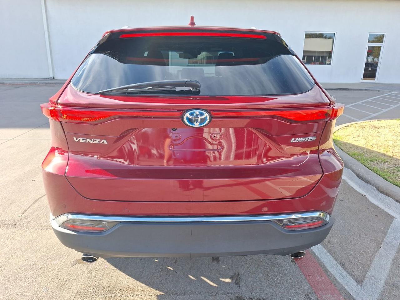 2024 Toyota Venza LE Hurst TX