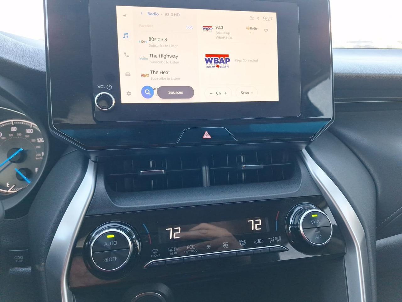 2024 Toyota Venza LE Hurst TX