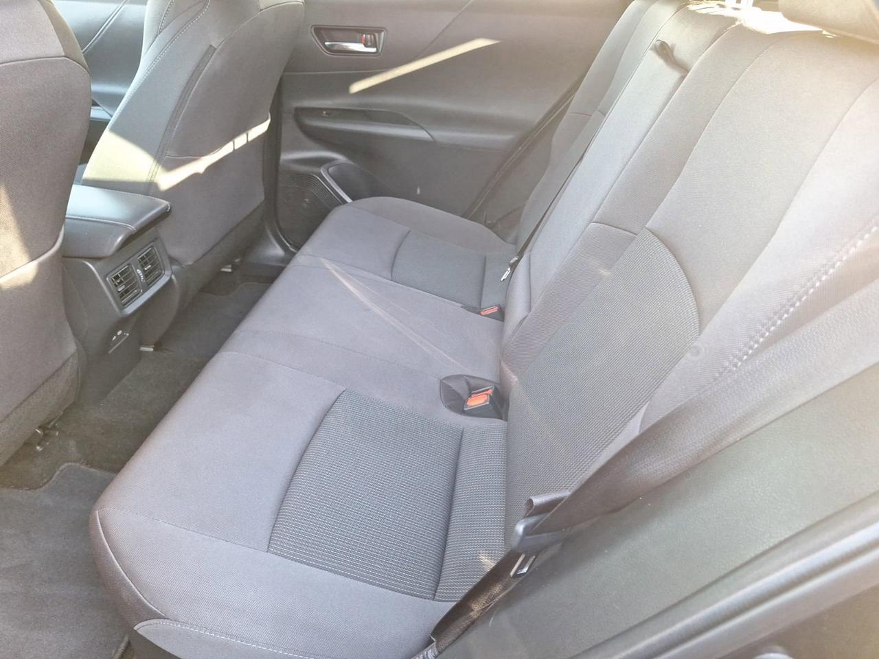 2024 Toyota Venza LE Hurst TX