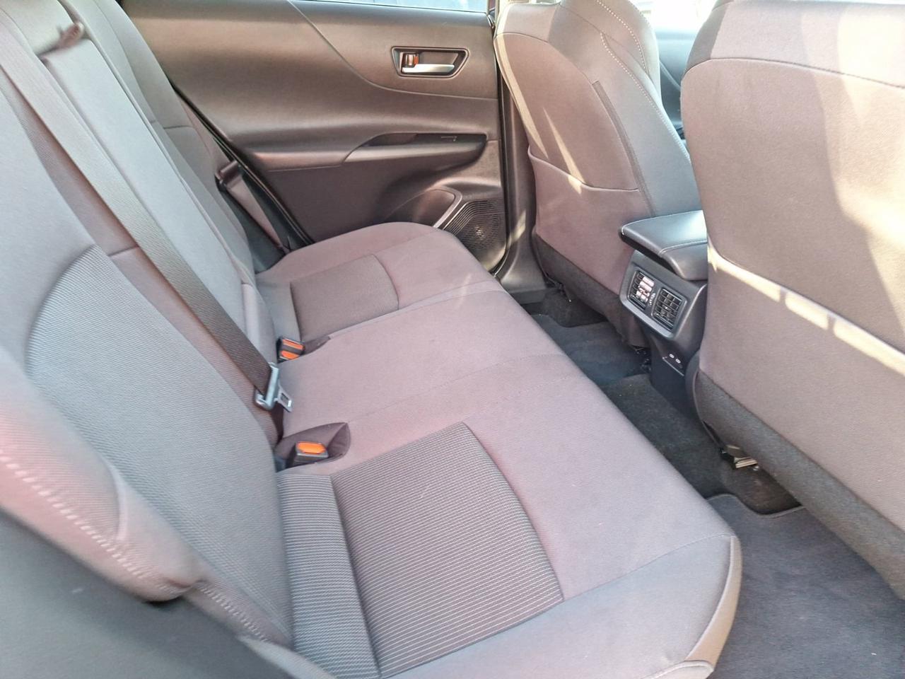 2024 Toyota Venza LE Hurst TX