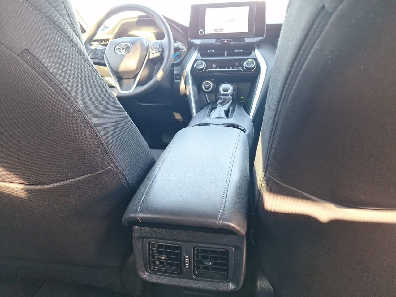 2024 Toyota Venza LE Hurst TX