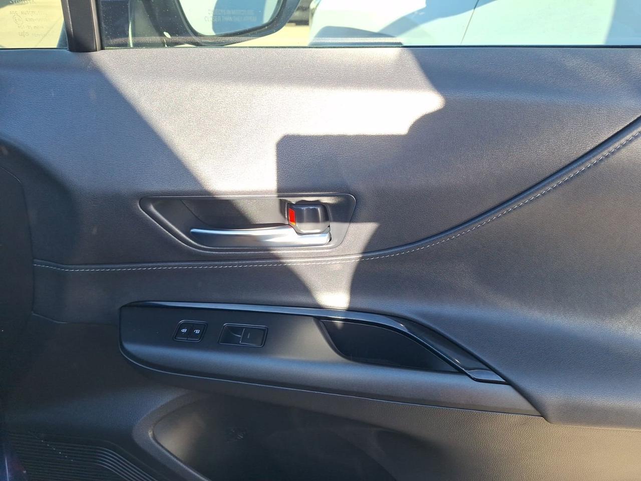 2024 Toyota Venza LE Hurst TX