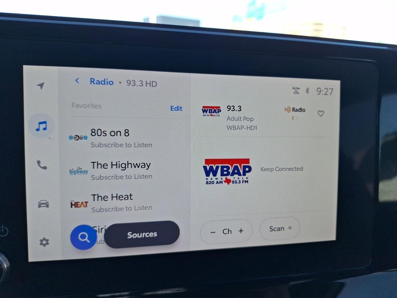 2024 Toyota Venza LE Hurst TX