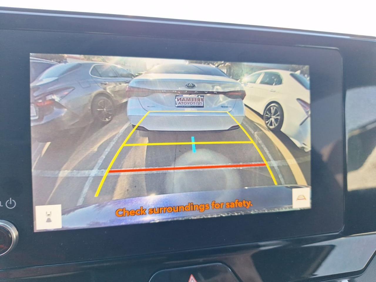 2024 Toyota Venza LE Hurst TX