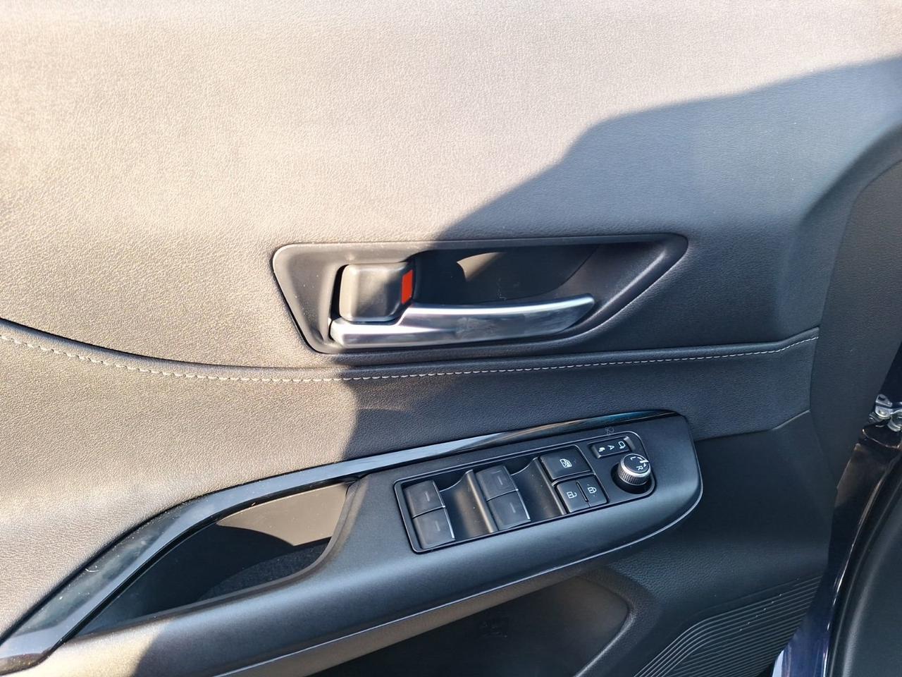 2024 Toyota Venza LE Hurst TX