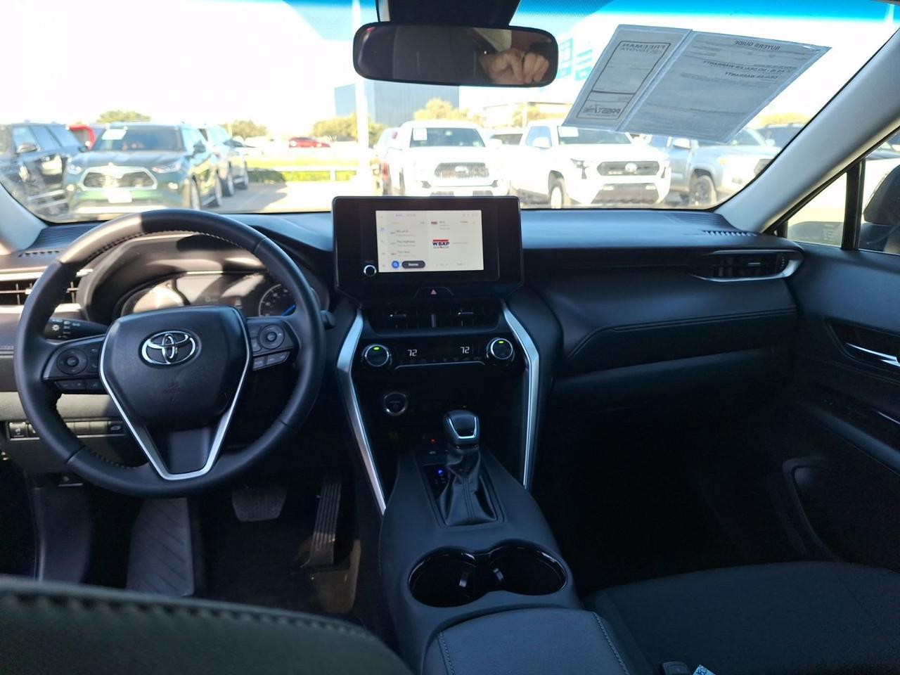 2024 Toyota Venza LE Hurst TX