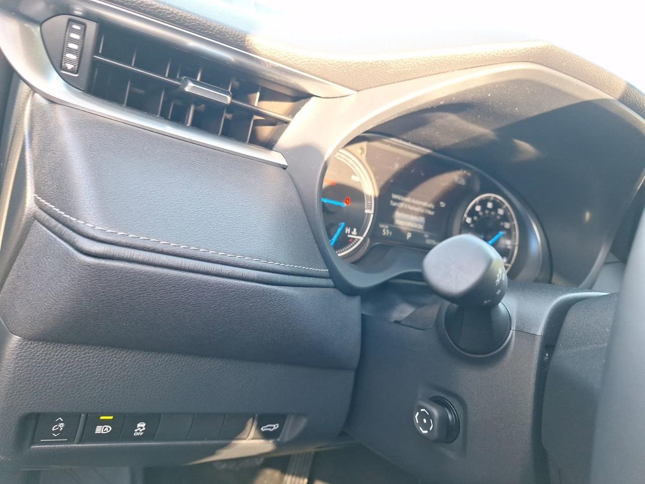 2024 Toyota Venza LE Hurst TX