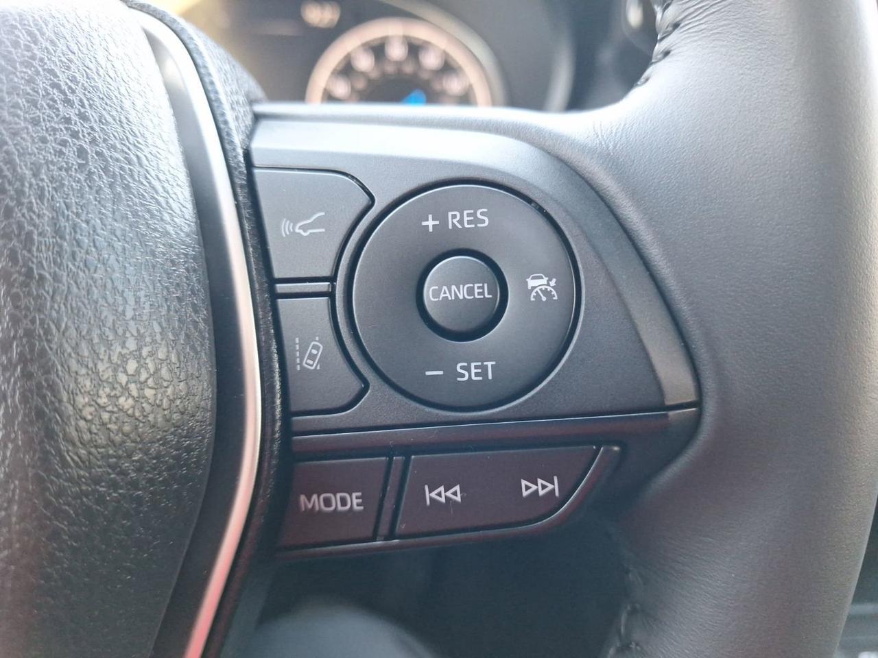 2024 Toyota Venza LE Hurst TX