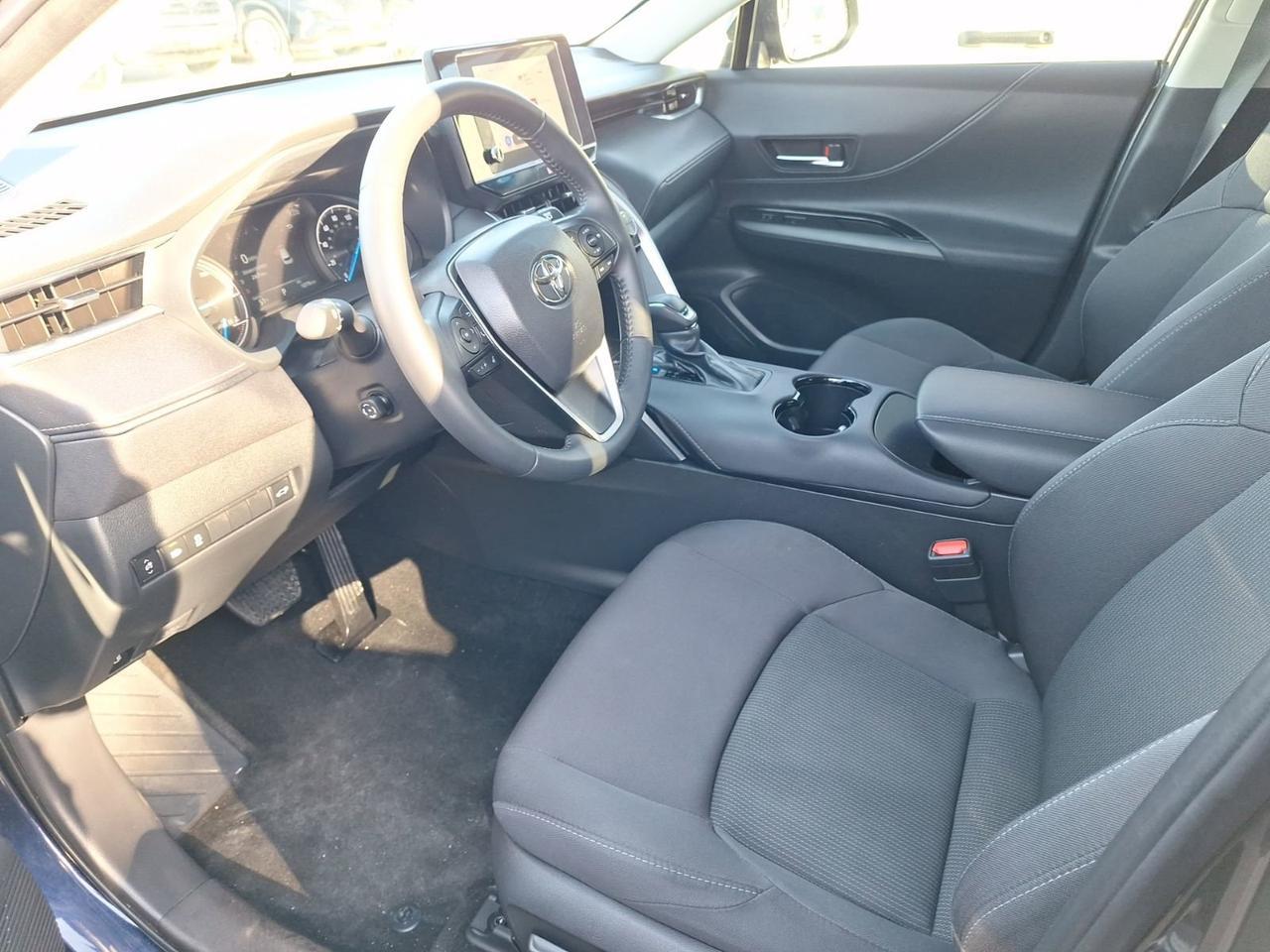 2024 Toyota Venza LE Hurst TX