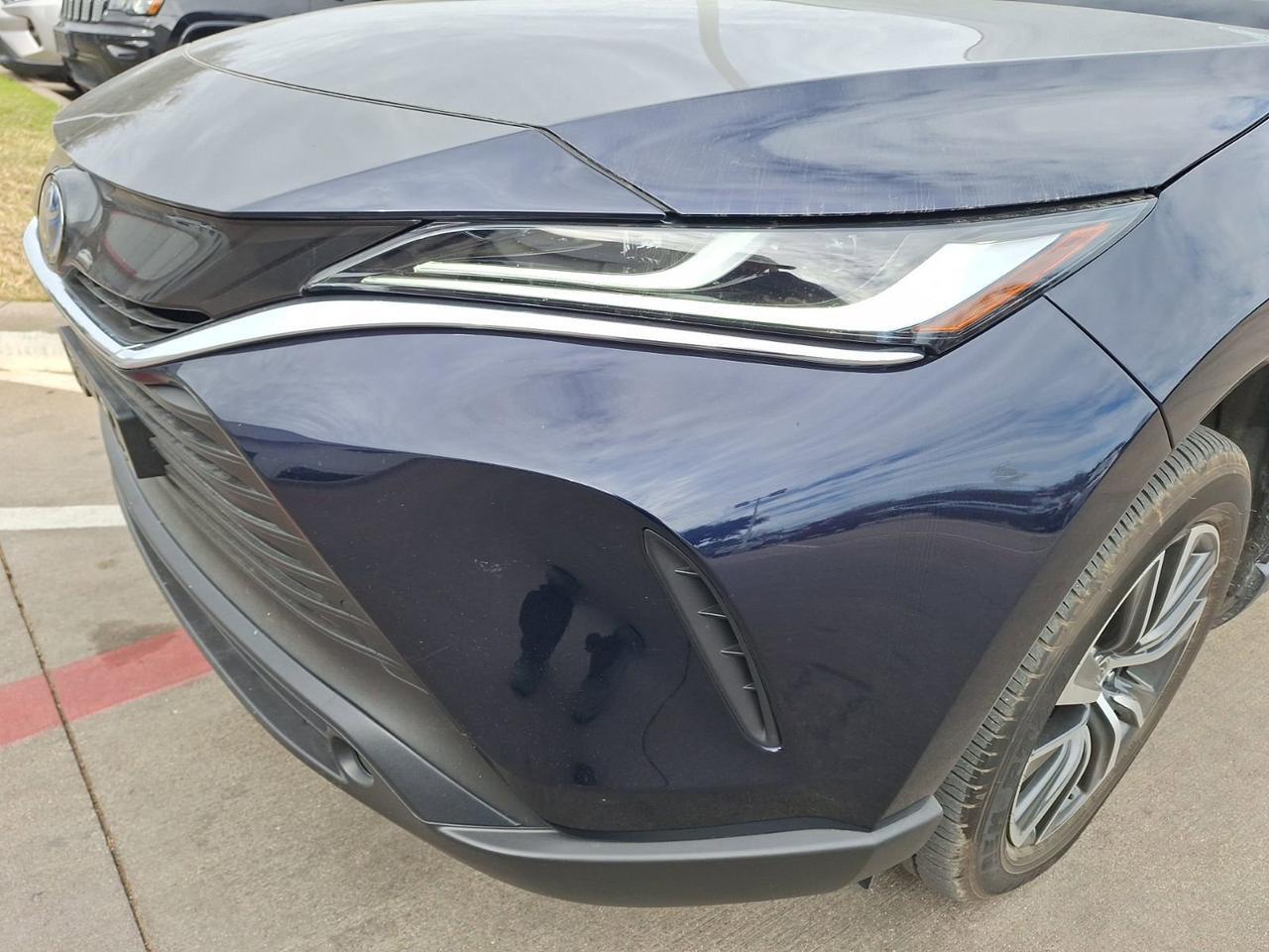 2024 Toyota Venza LE Hurst TX