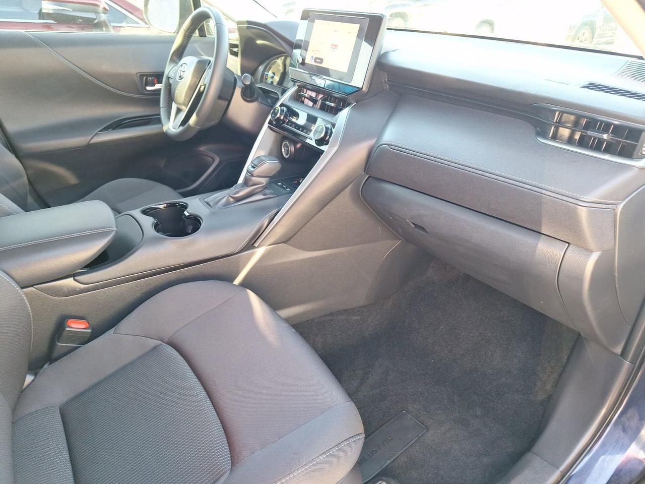 2024 Toyota Venza LE Hurst TX