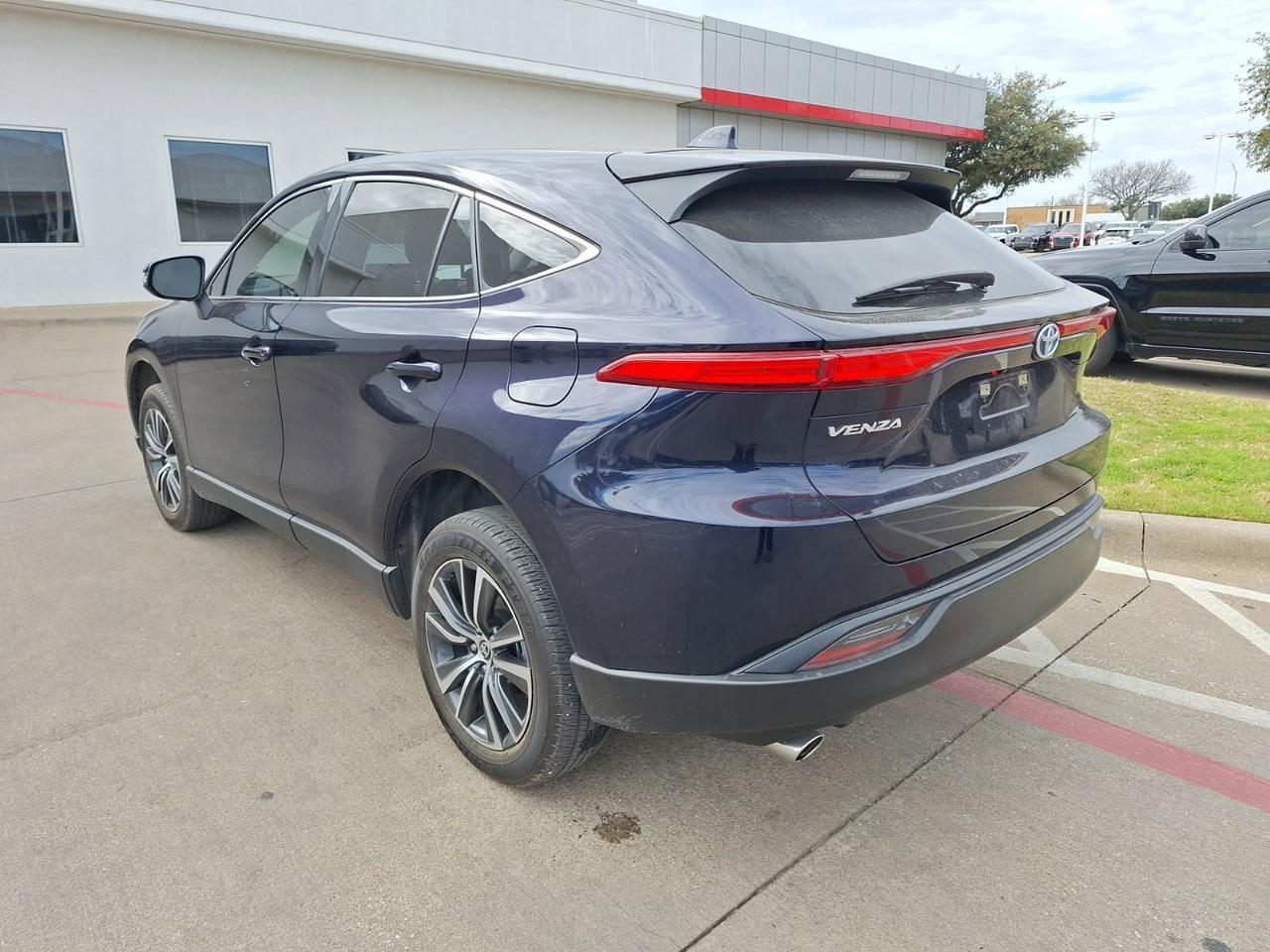 2024 Toyota Venza LE Hurst TX