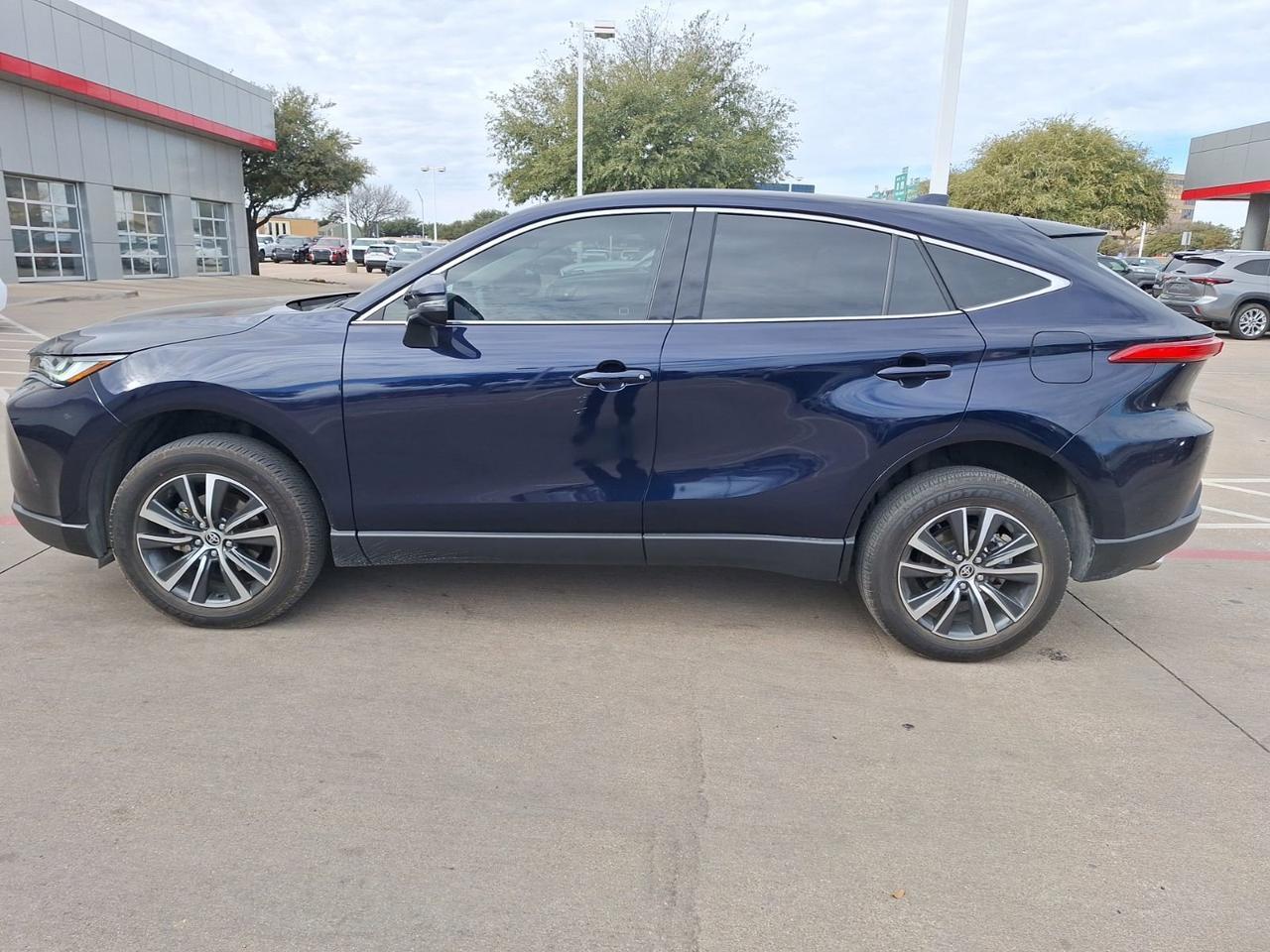 2024 Toyota Venza LE Hurst TX