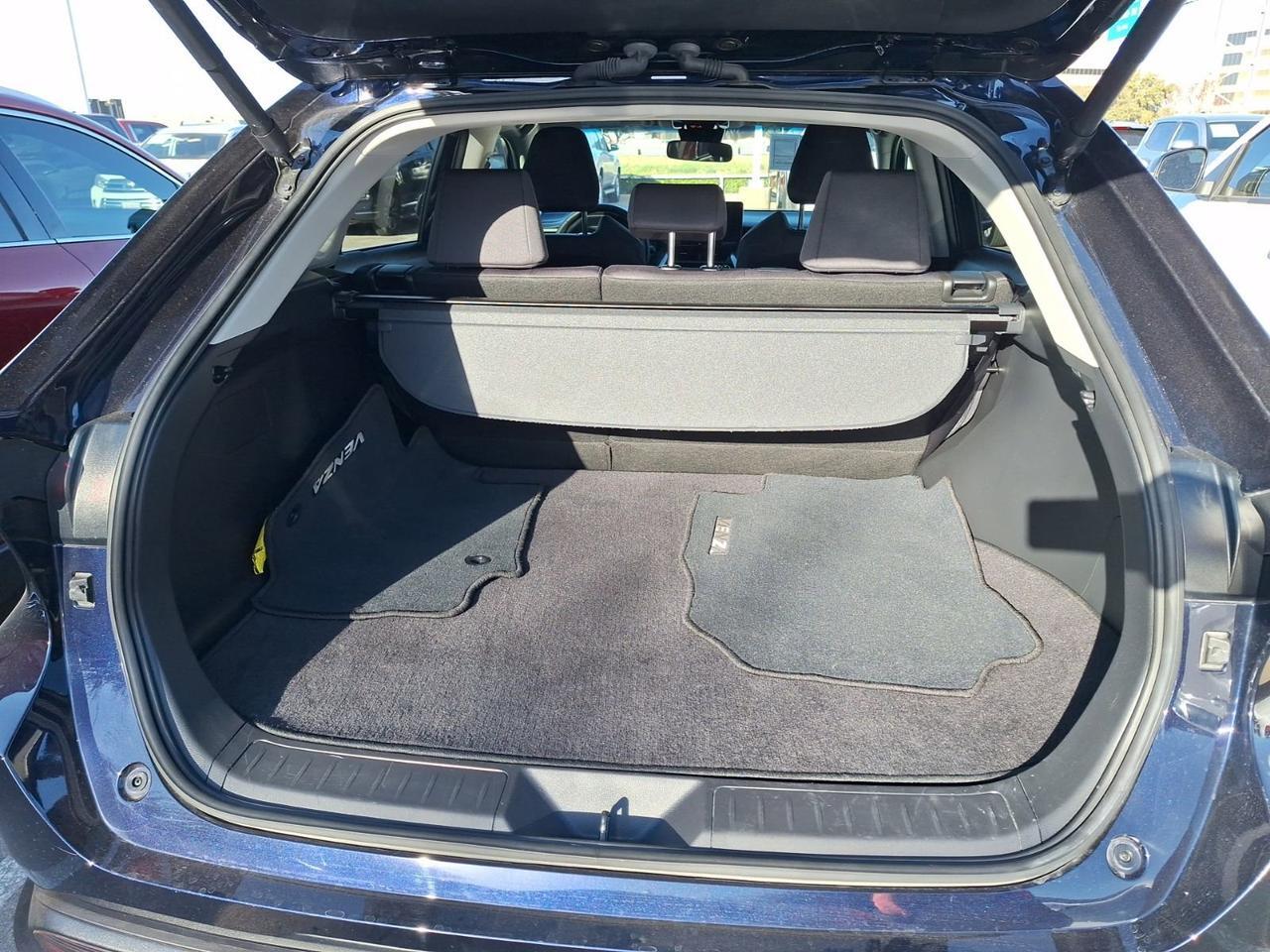 2024 Toyota Venza LE Hurst TX