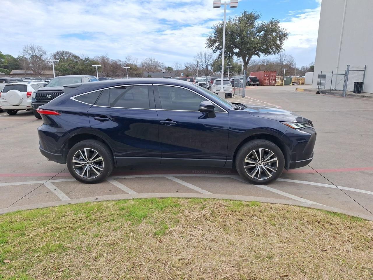 2024 Toyota Venza LE Hurst TX