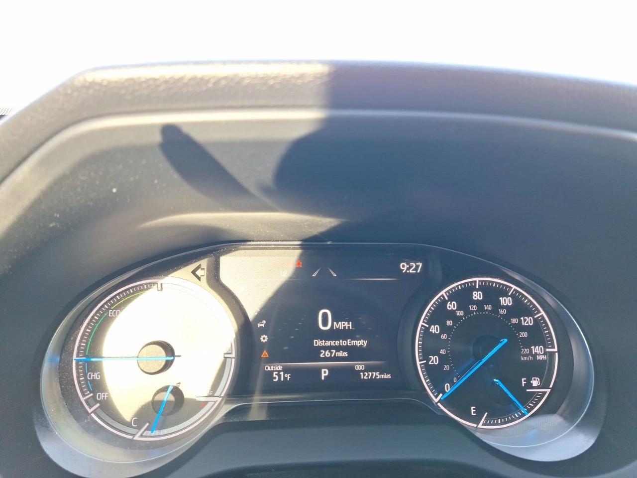 2024 Toyota Venza LE Hurst TX