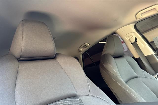 2024 Toyota Venza LE