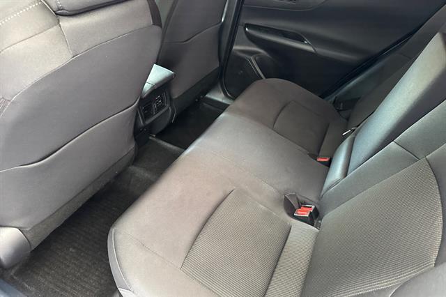 2024 Toyota Venza LE