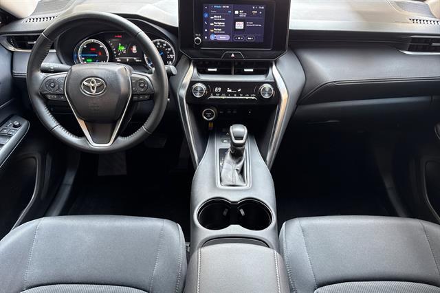 2024 Toyota Venza LE