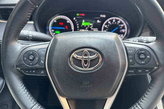 2024 Toyota Venza LE
