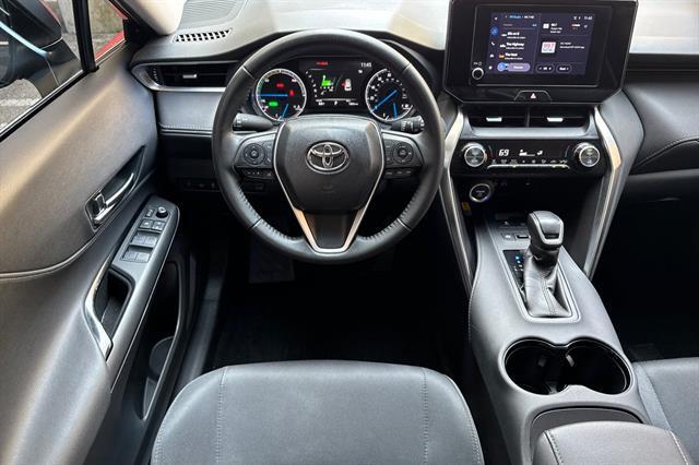 2024 Toyota Venza LE