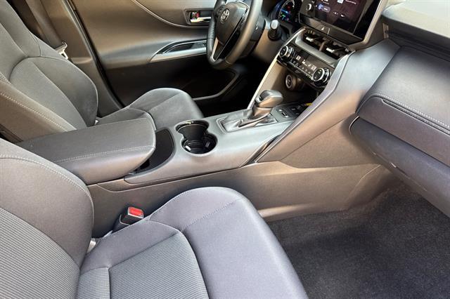 2024 Toyota Venza LE