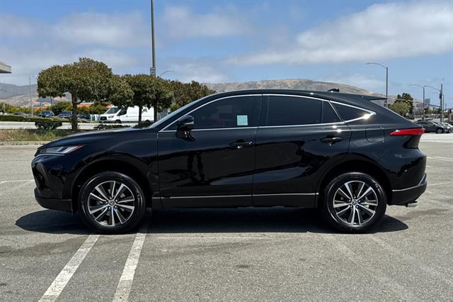 2024 Toyota Venza LE