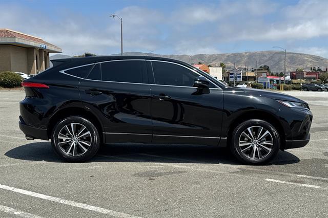 2024 Toyota Venza LE