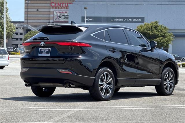 2024 Toyota Venza LE