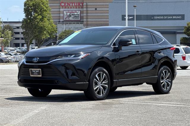 2024 Toyota Venza LE