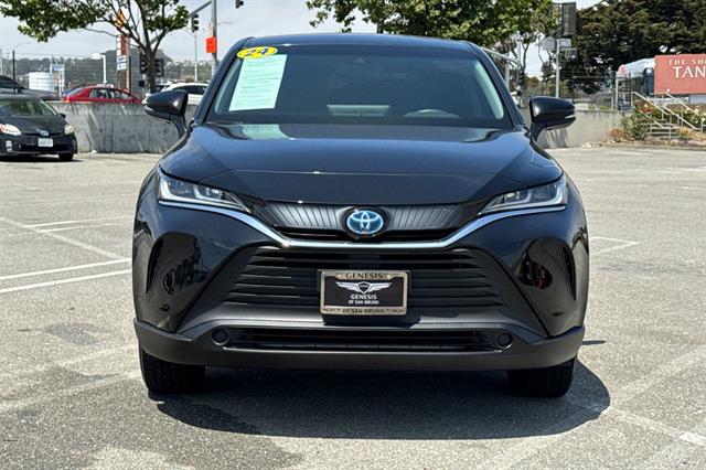 2024 Toyota Venza LE