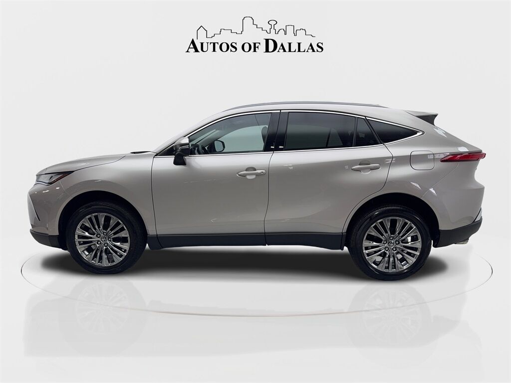 2024 Toyota Venza LE Irving TX