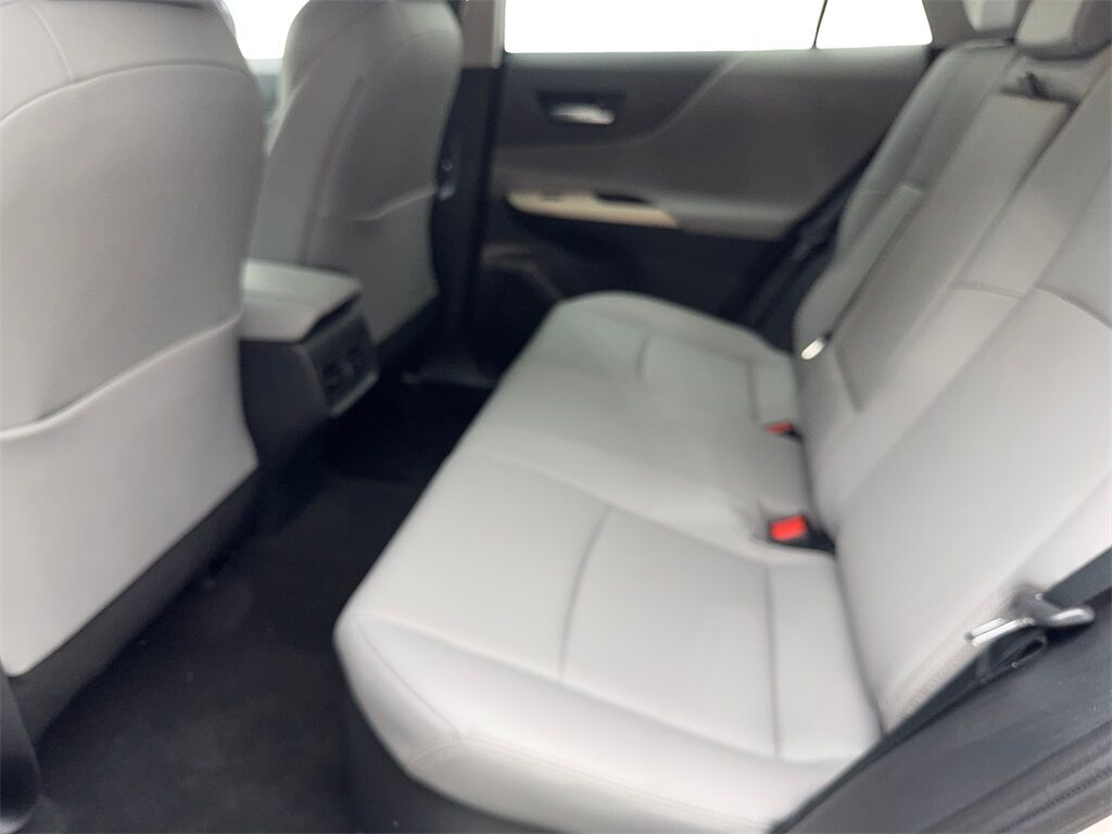 2024 Toyota Venza LE Irving TX