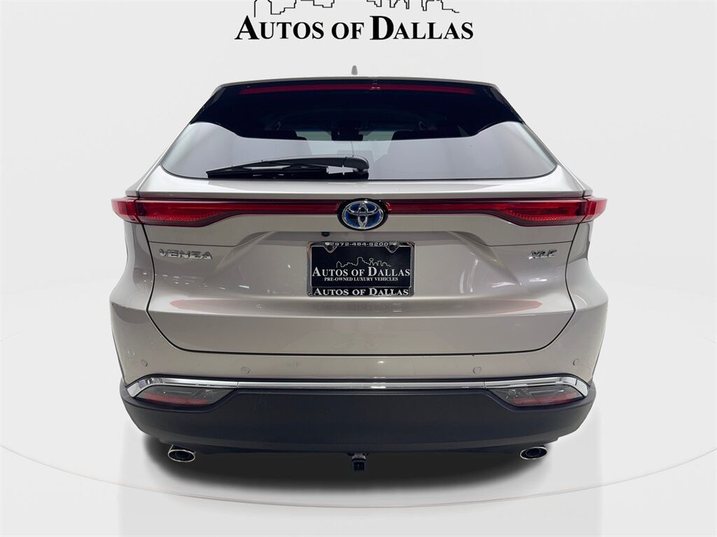 2024 Toyota Venza LE Irving TX