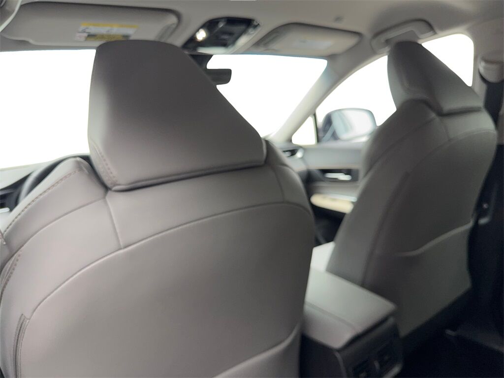 2024 Toyota Venza LE Irving TX
