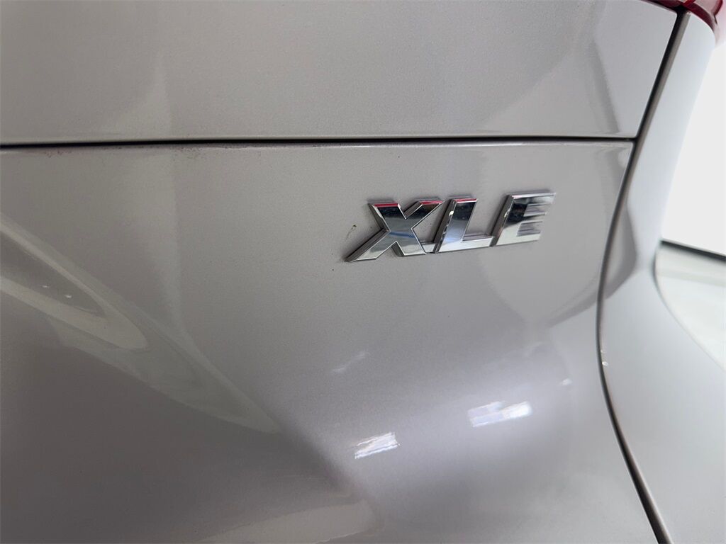 2024 Toyota Venza LE Irving TX