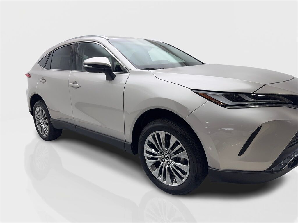 2024 Toyota Venza LE Irving TX