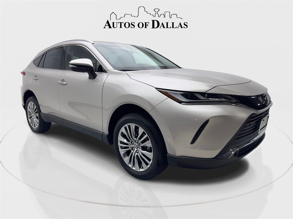 2024 Toyota Venza LE Irving TX