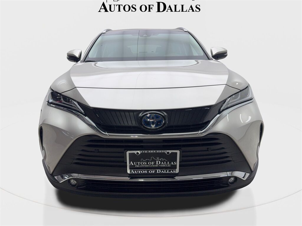 2024 Toyota Venza LE Irving TX