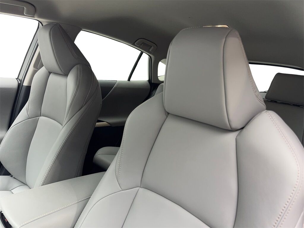 2024 Toyota Venza LE Irving TX
