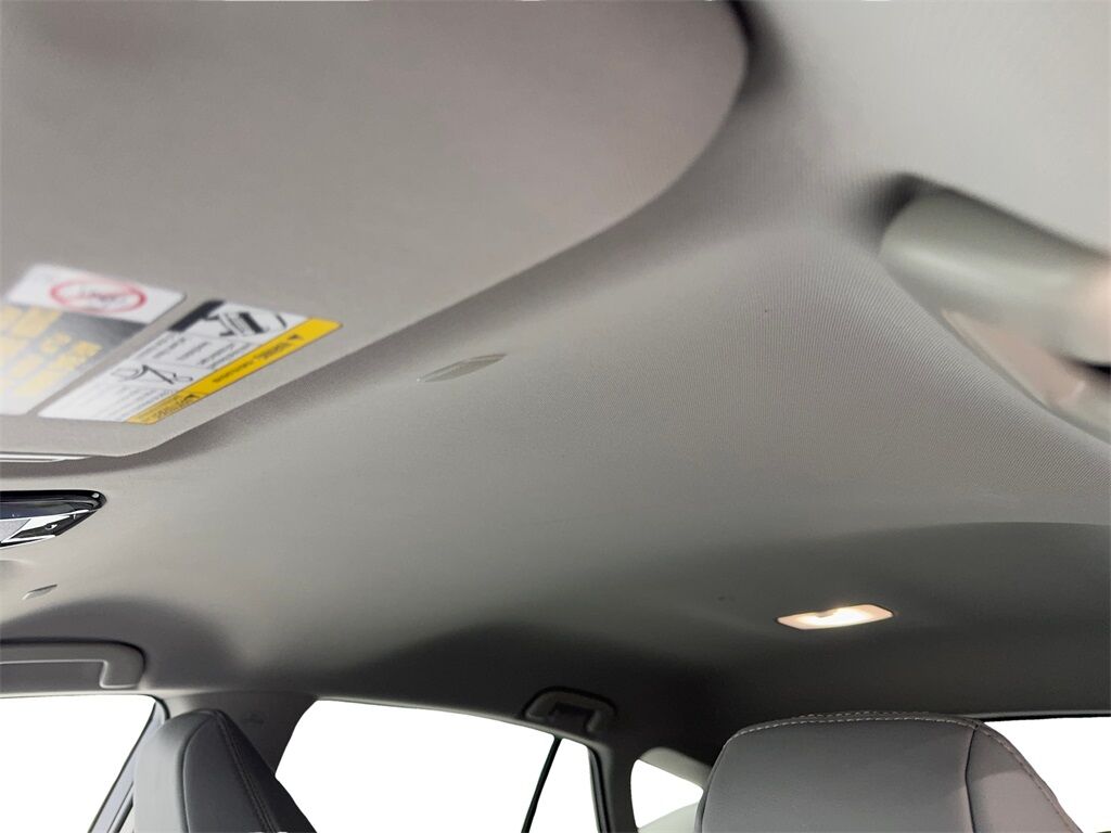 2024 Toyota Venza LE Irving TX
