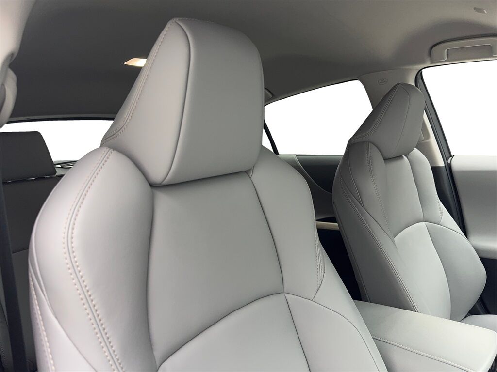 2024 Toyota Venza LE Irving TX