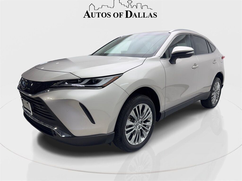 2024 Toyota Venza LE Irving TX