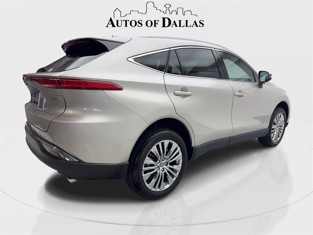 2024 Toyota Venza LE Irving TX