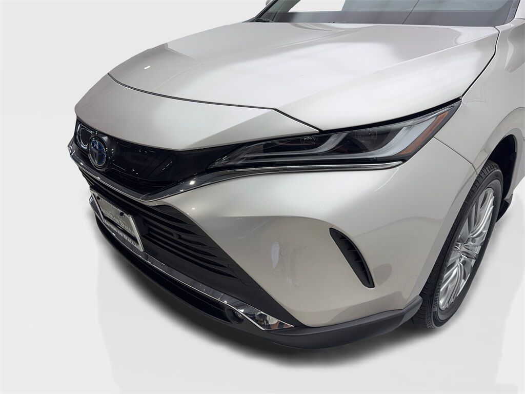 2024 Toyota Venza LE Irving TX