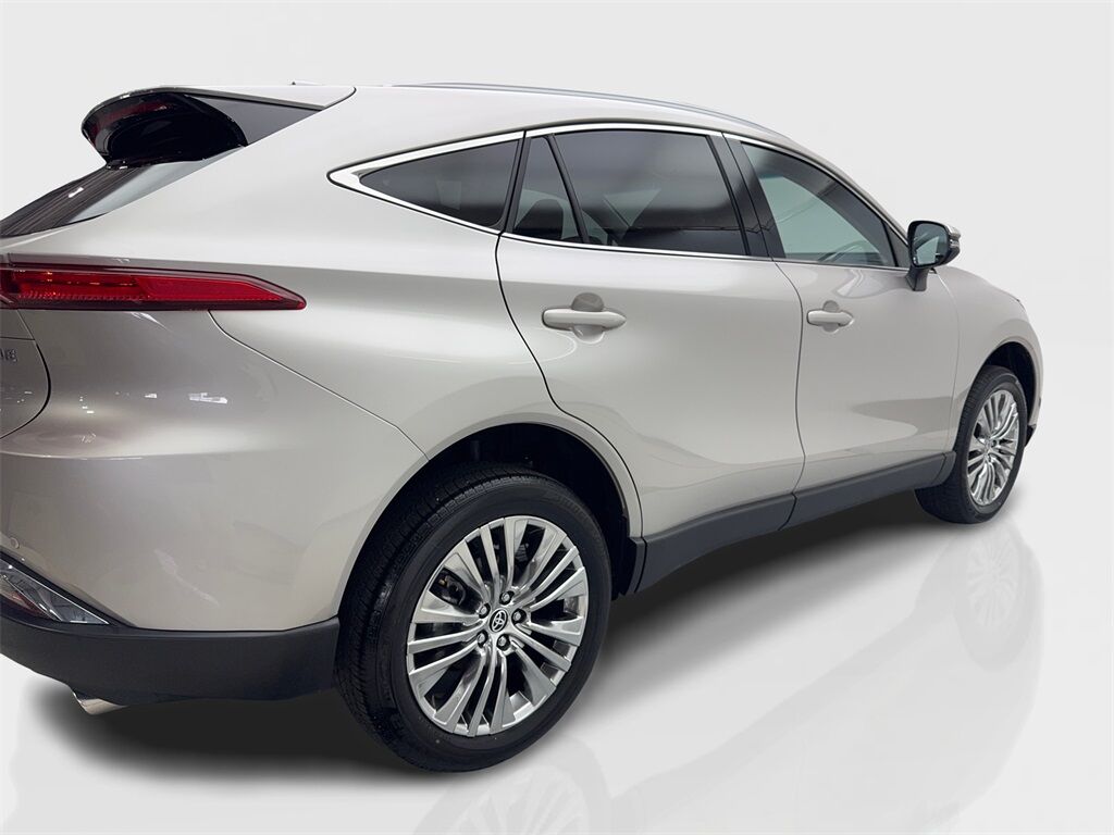 2024 Toyota Venza LE Irving TX