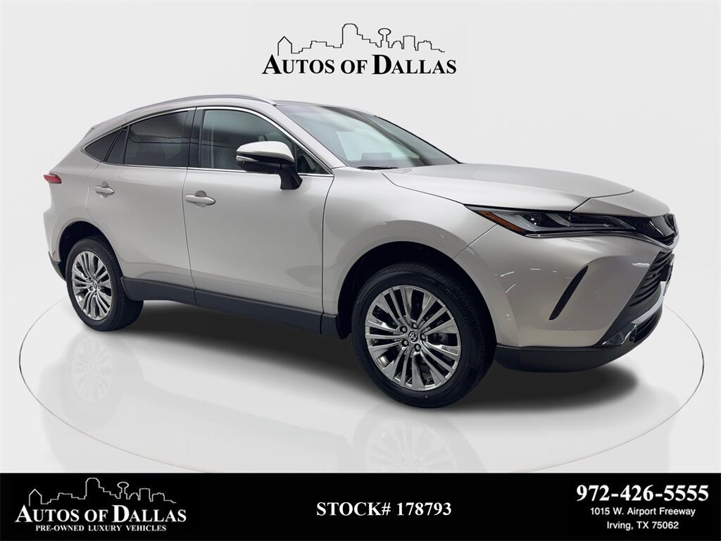 2024 Toyota Venza LE Irving TX