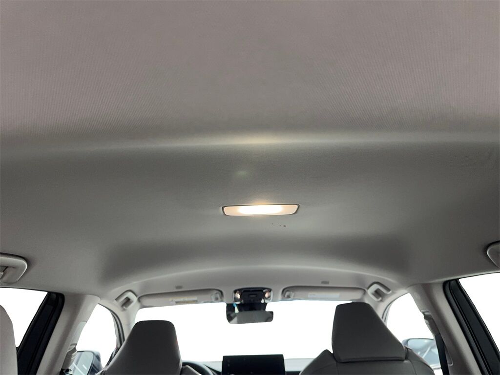 2024 Toyota Venza LE Irving TX