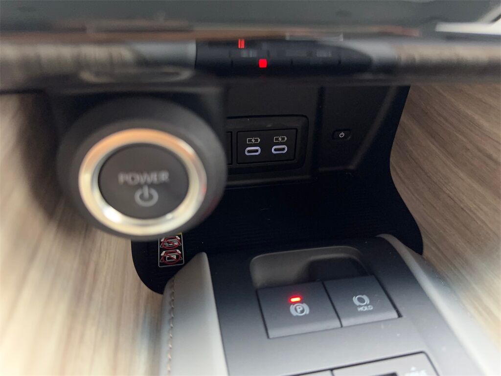 2024 Toyota Venza LE Irving TX